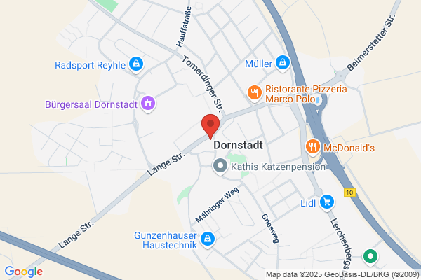 Rau Sabine Friseurstüble