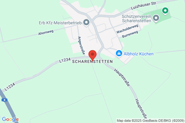Scharenstetten