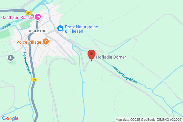Irmengard Zeeb Mähringer Dorflädele