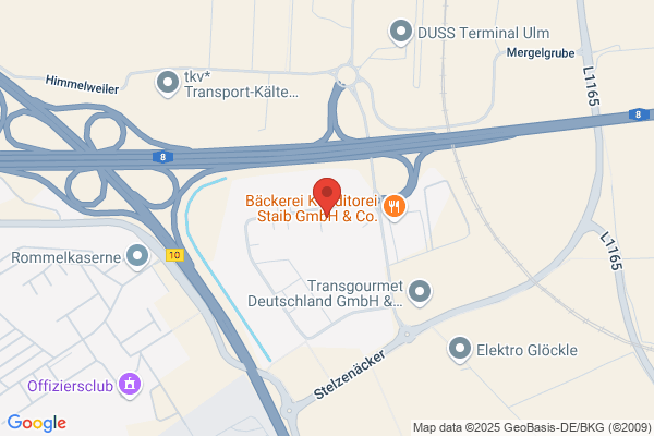 MÄCK GmbH - Malerwerkstatt, Putz, Stuck, Trockenbau