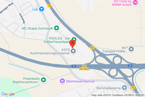 Bosch Erodiertechnik GmbH