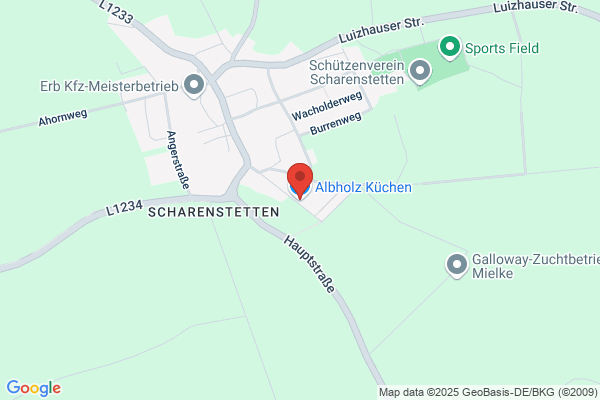 Albholz GmbH