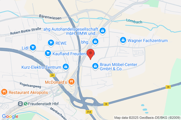 ALDI SÜD