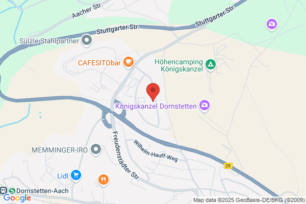 Mandaric GmbH