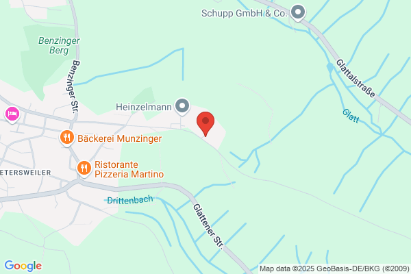 Bauunternehmung Mönch GmbH