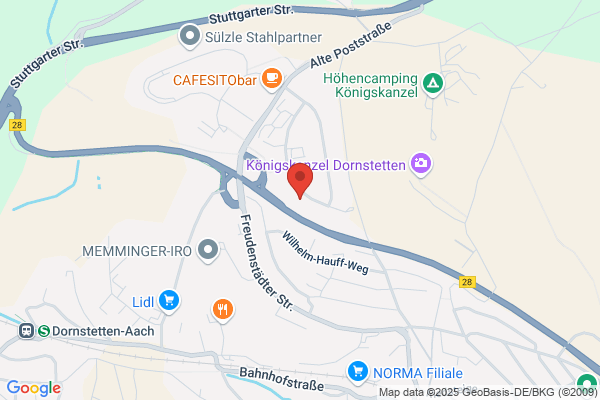 MPB GmbH & Co. KG