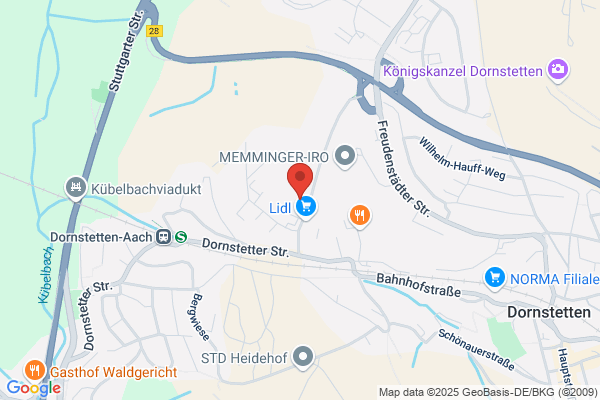 Haisch Bau- und  Brennstoffe Bauzentrum allg.