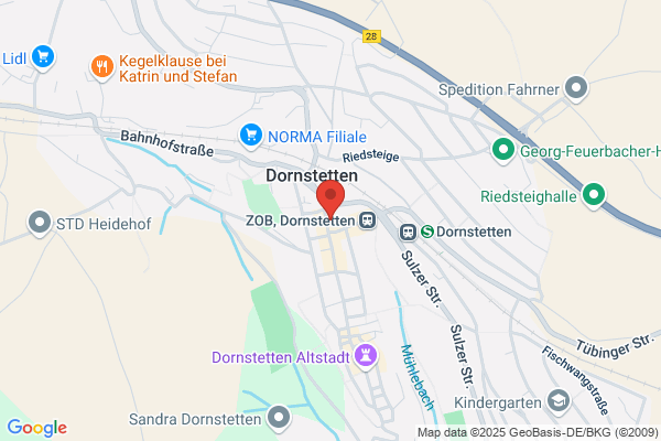Nestle-Schäfer GmbH