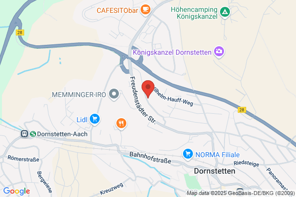 Noppel Getränke
