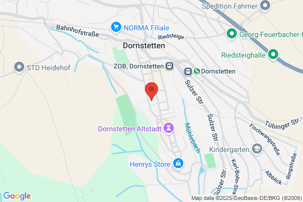 Rex GmbH Heizung und Sanitär