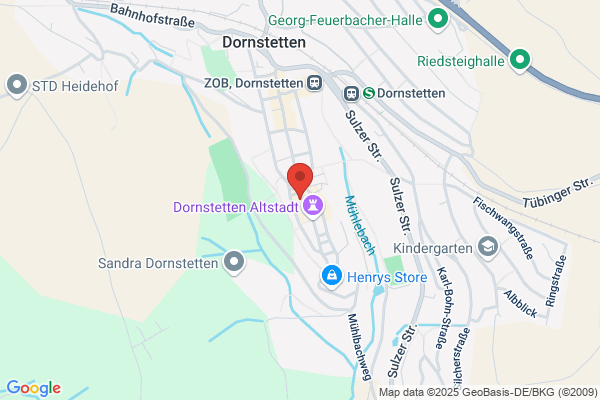 SanThe Heilkunst
