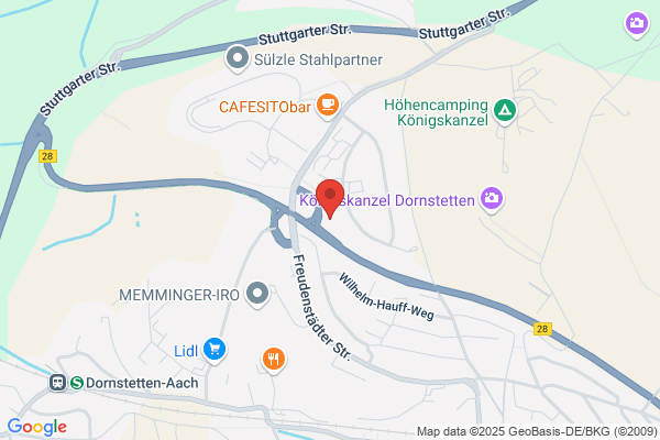 Schwarzwaldwerkstatt GmbH