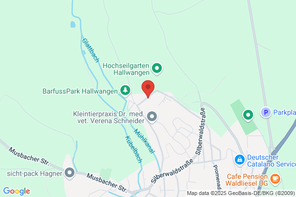 Seniorenheime Maier GmbH