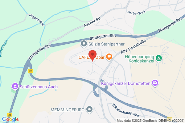 Dachzimmerwerk