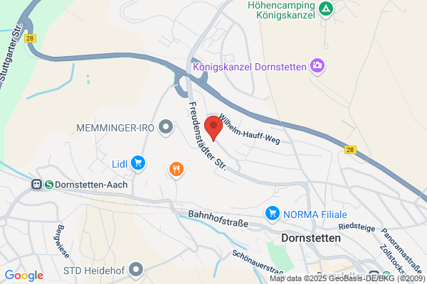 AMP GmbH