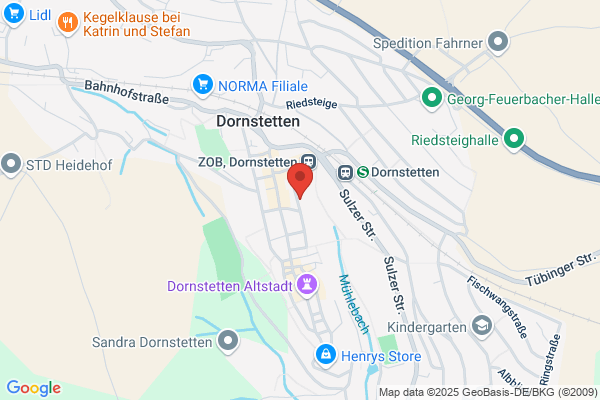 Ablaugerei HolzCleanic Süd