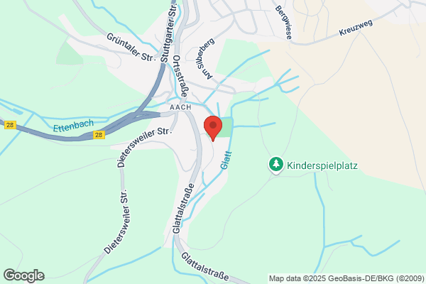 Blendien GmbH
