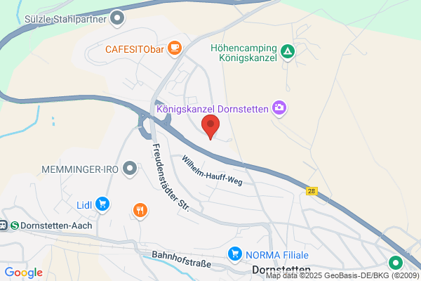 BuKaRa GmbH