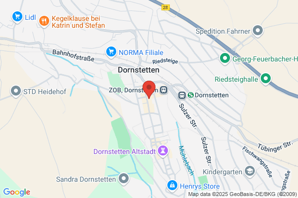 Buchhandlung-Seeger