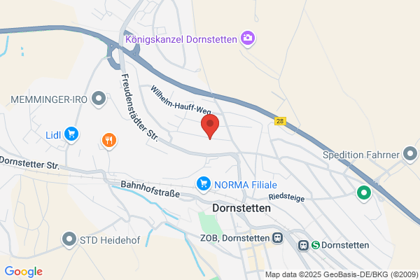Dieter Haid Geschenkartikel