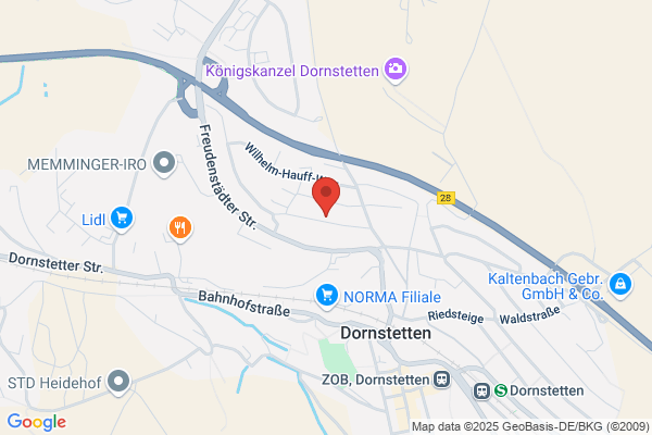 Dipl.-Ing. Rochus Rothmund
