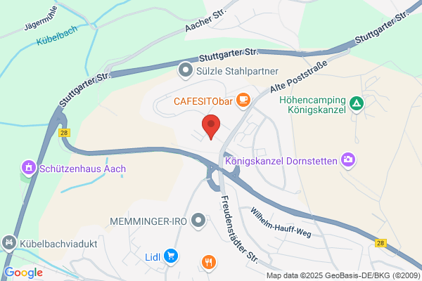 EMAG Eldec Induction GmbH