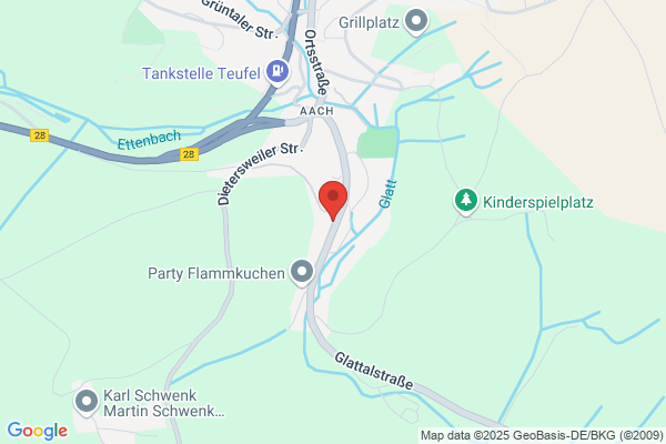 Exclusiv-Service GmbH & Co. KG