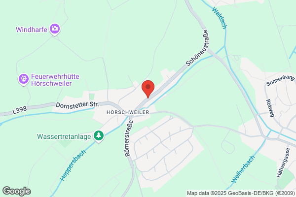 Forstrevier Dornstetten