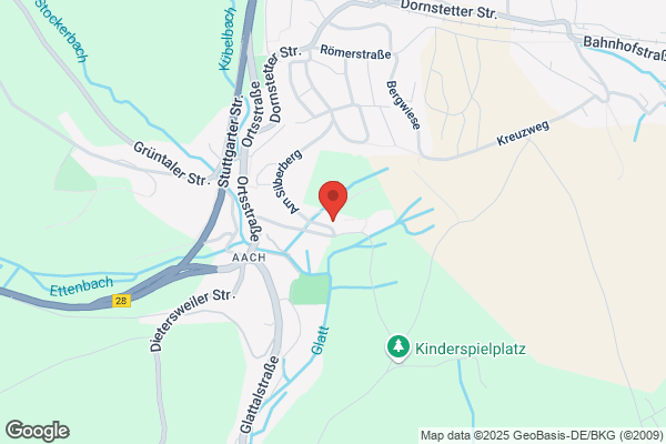 Grundschule Aach