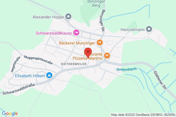 Hans Erwig Krankengymnastik u. Massage