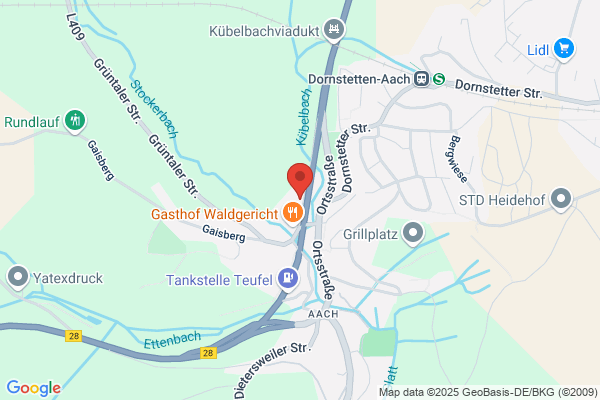 Hotel- und Raumgestaltung Strähler e.K.