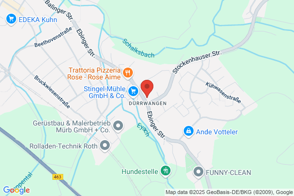 Jetter Wohnbau GmbH