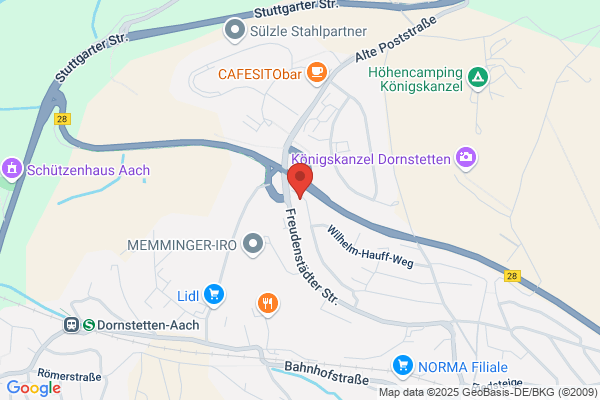 Marie Müller
