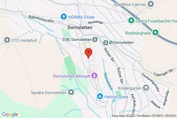 Nicole Tours und Reisen