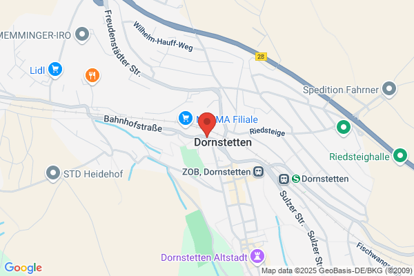Palmenhof