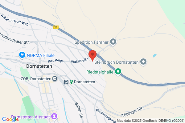 Realschule Dornstetten