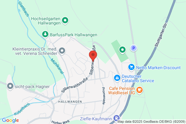 Reha- u. Gesundheitszentrum "Waldeck-Klinik" Träger GmbHCo