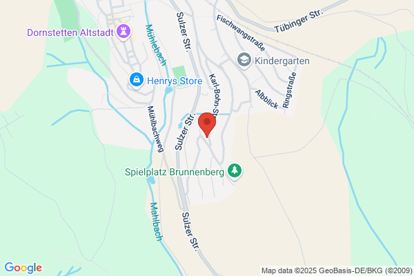 SW-Bausanierung
