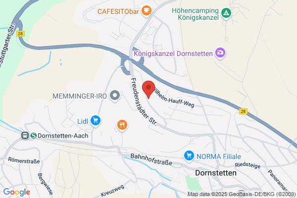Schwarz Apparate- und Behälterbau GmbH