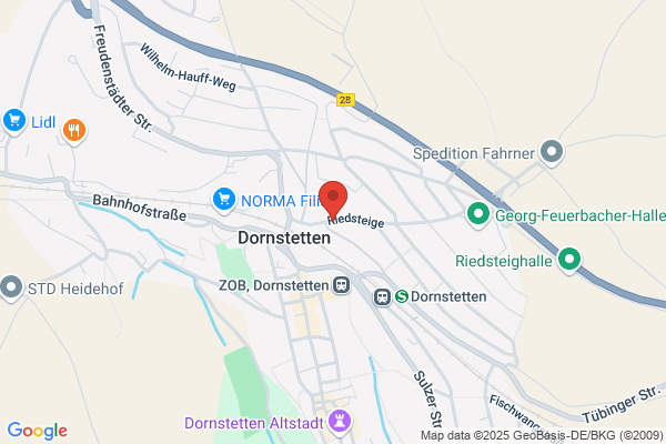 Schöler Fördertechnik AG