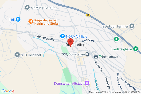 WGS Wohn- und Gewerbebau Schmelzle GmbH & Co