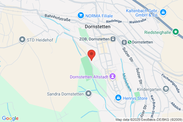 Sportheim