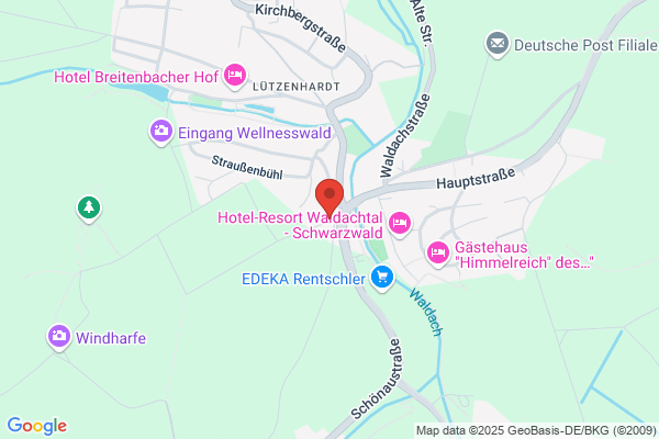 Hotel Pension Alte Post