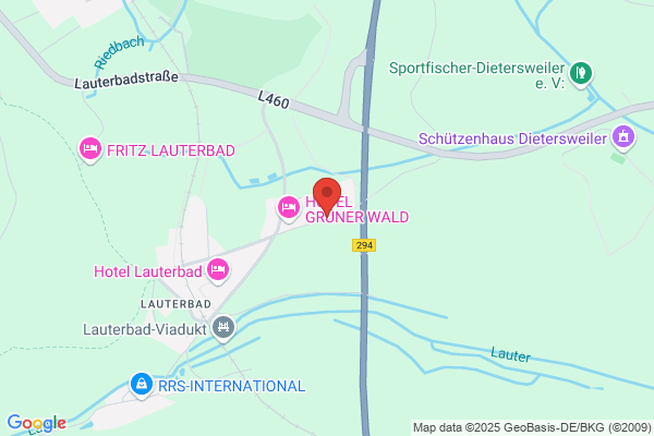 Landhotel Karin