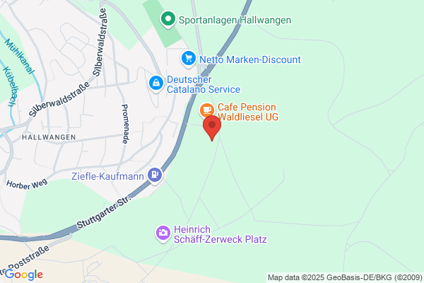 Immobilien-Metropole Inh. Dieter Jäckle
