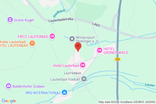 Klumpp Holzbau