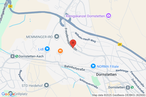 Zimmerei Stahl GmbH
