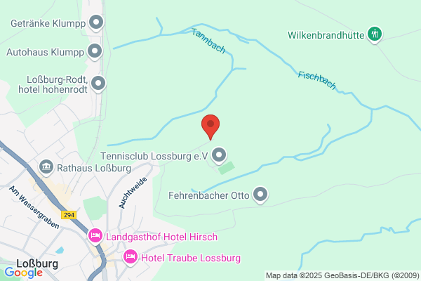 Spielvereinigung Loßburg