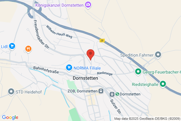 Tanzsportclub Freudenstadt