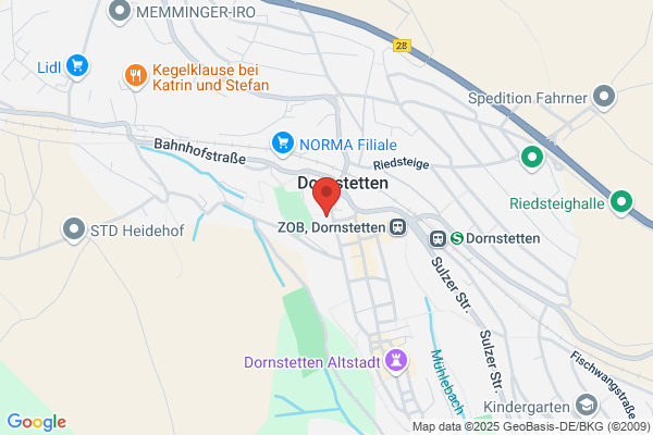 Gerling-Versicherungen